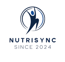 NutriSync Logo